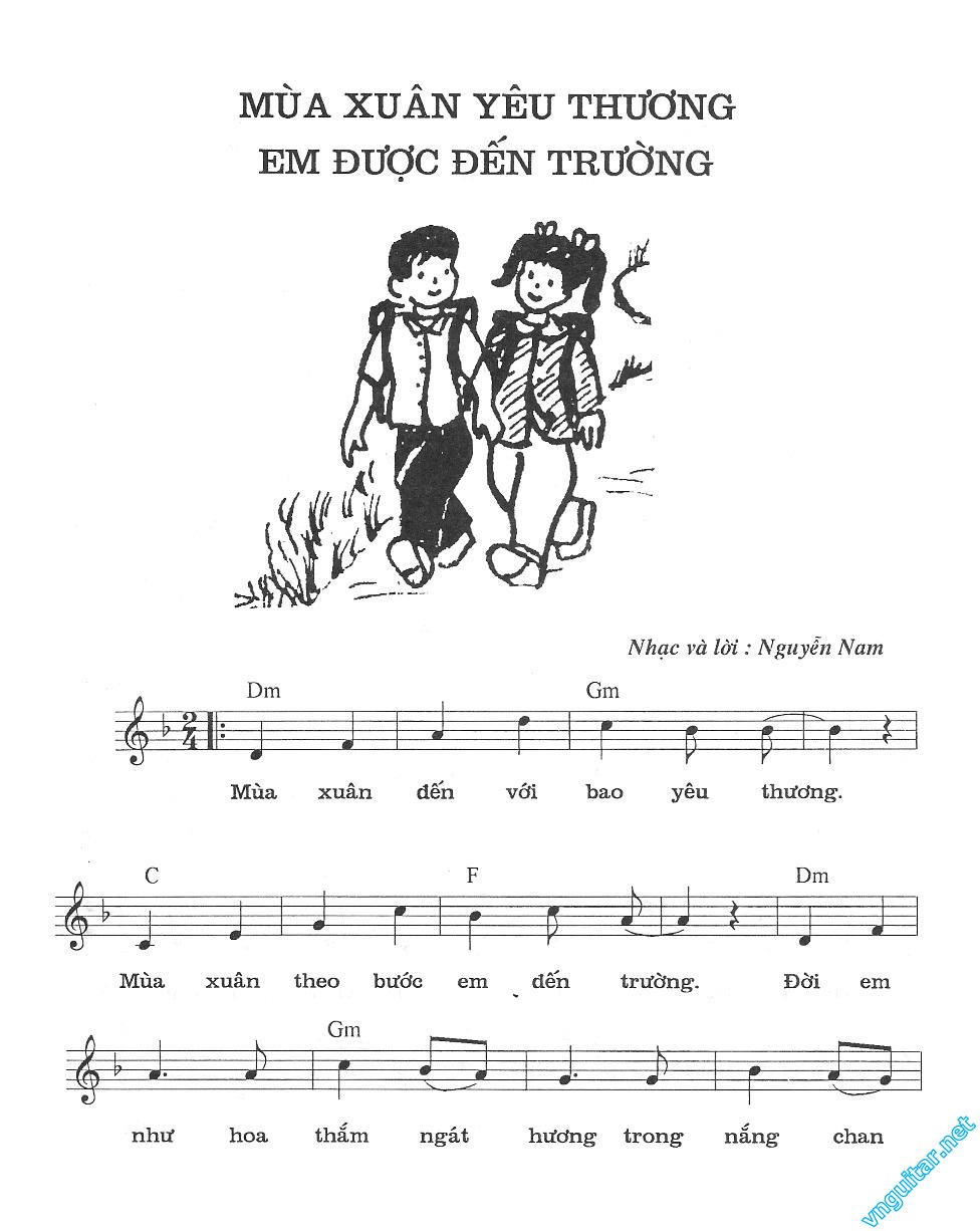 mua xuan yeu thuong em duoc den truong.jpg