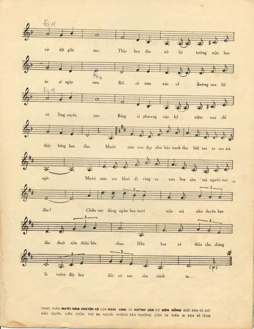 Muoi nam chuyen cu (Hoai Linh - Huynh Lam) 2.JPG