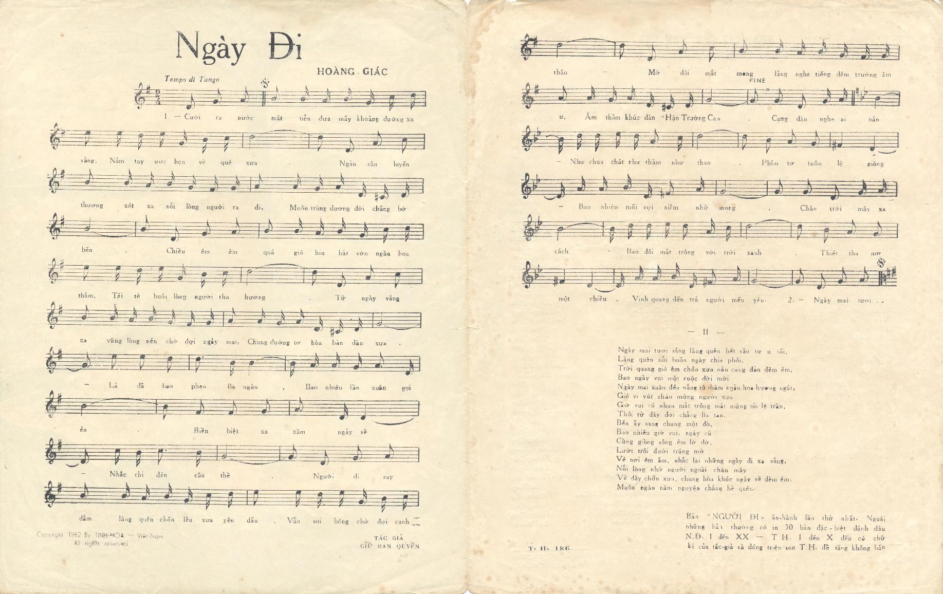 Ngay Di (Hoang Giac) (TH 186-1) Inside.jpg