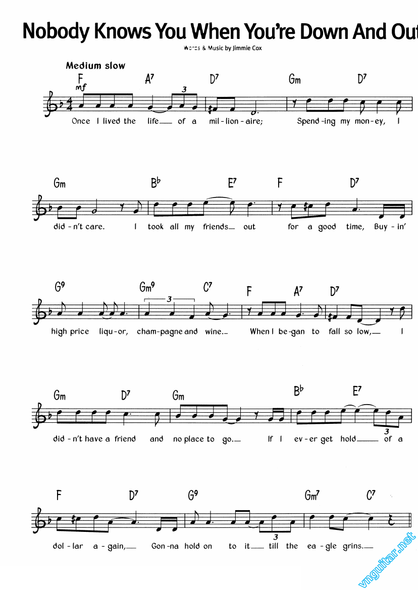 Nobody knows you re down and out 1.png