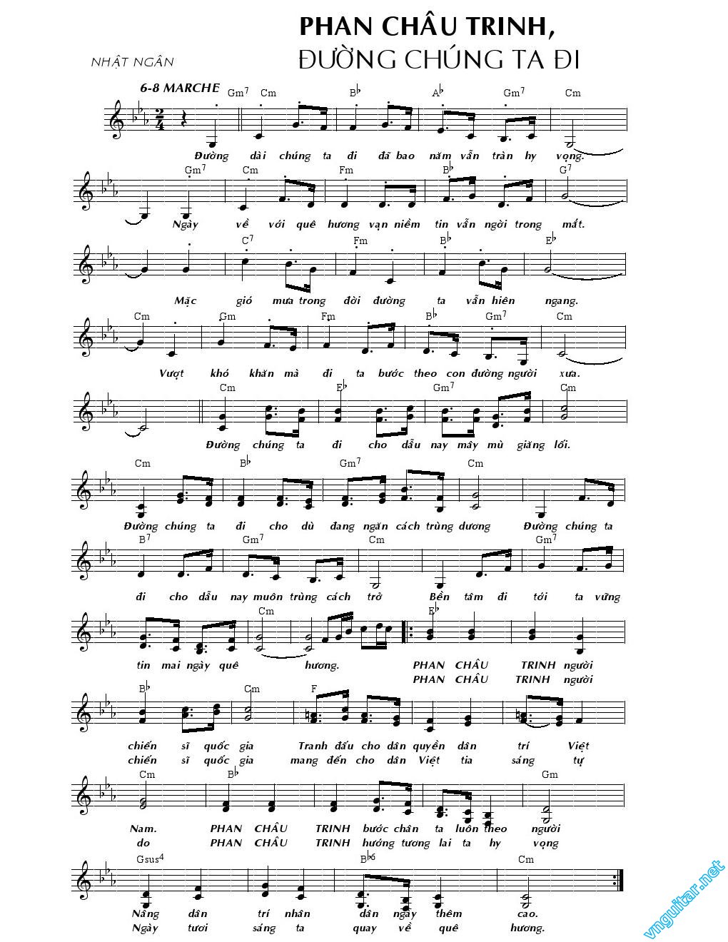 Phan Chau Trinh duong chung ta di.jpg