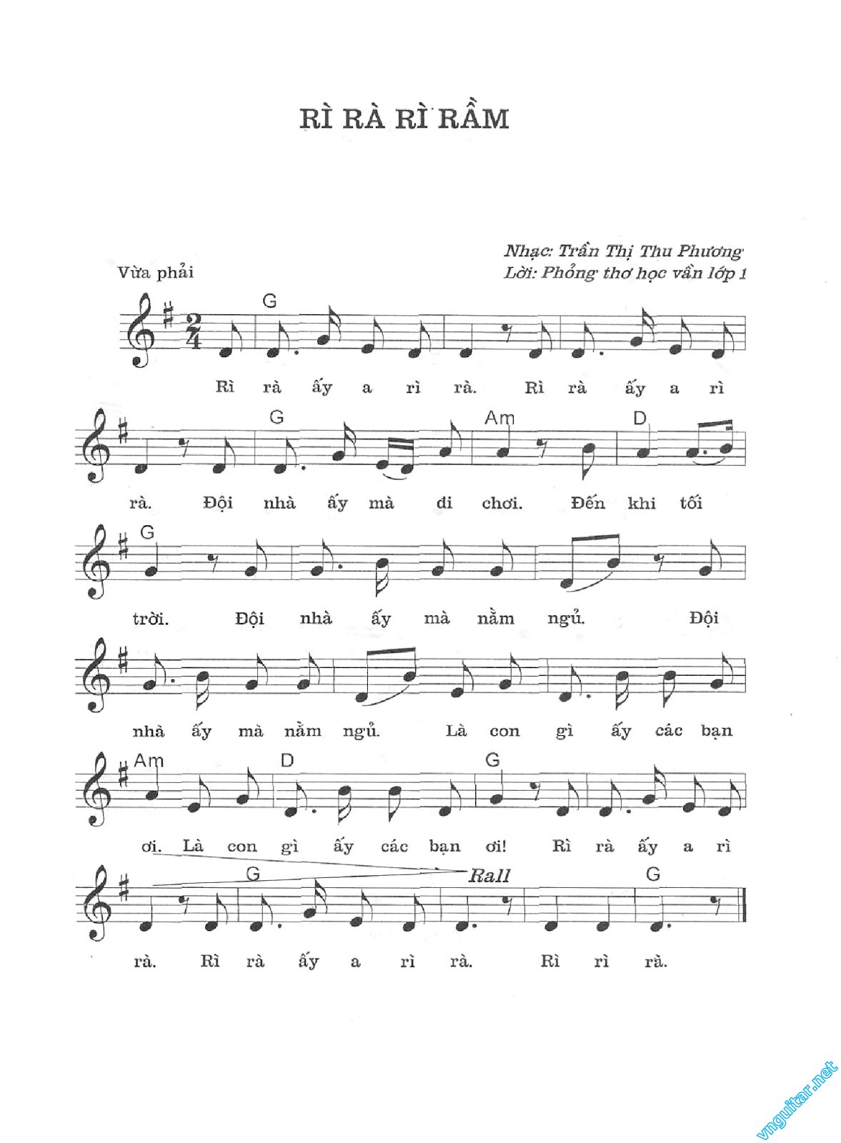 Ri ra ri ram -Tran Thi Thu Phuong.jpg