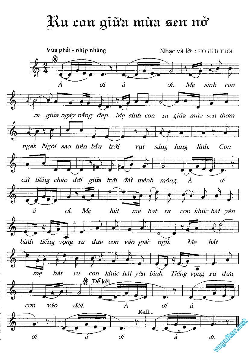 RU CON GIUA MUA SEN NO.jpg