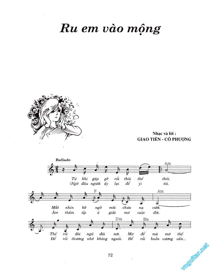 Ru em vao mong - Giao Tien (Ballade Am)_Page_1.png