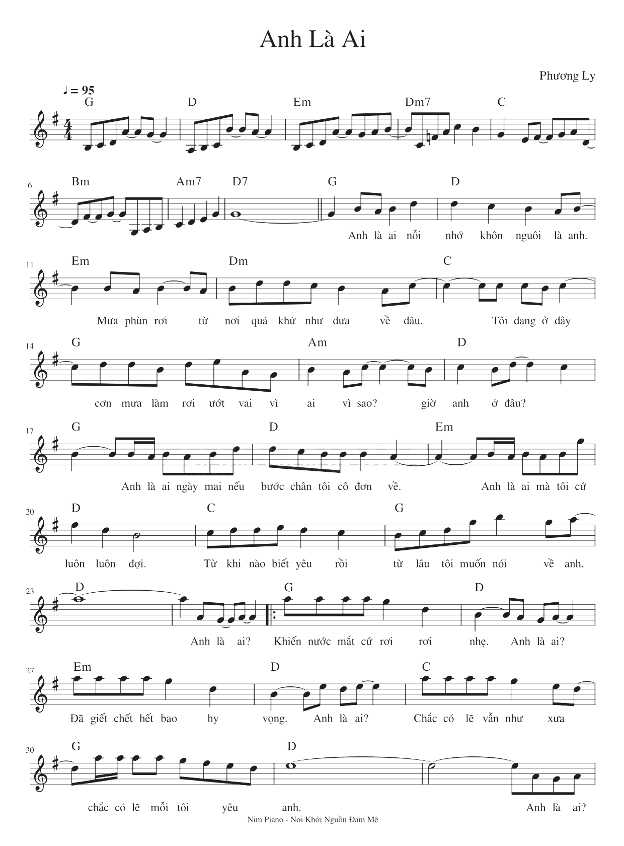 Sheet nhac Anh la ai 1.png