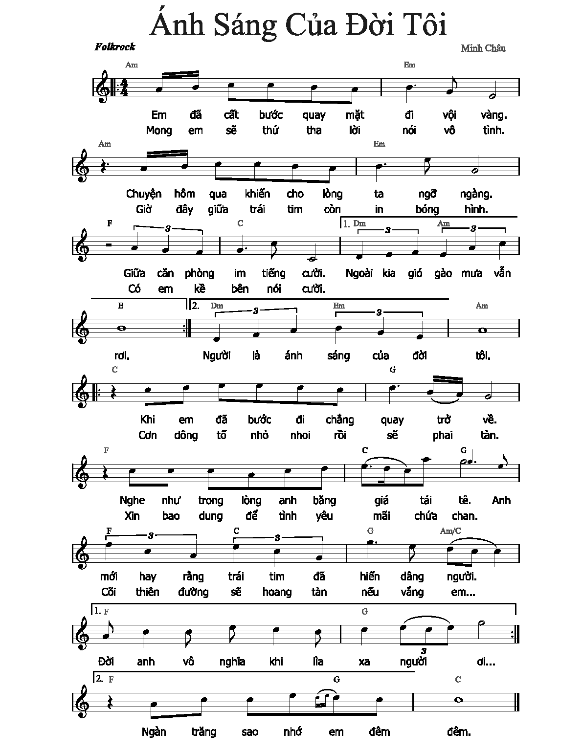 Sheet nhac Anh sang cua doi toi.png