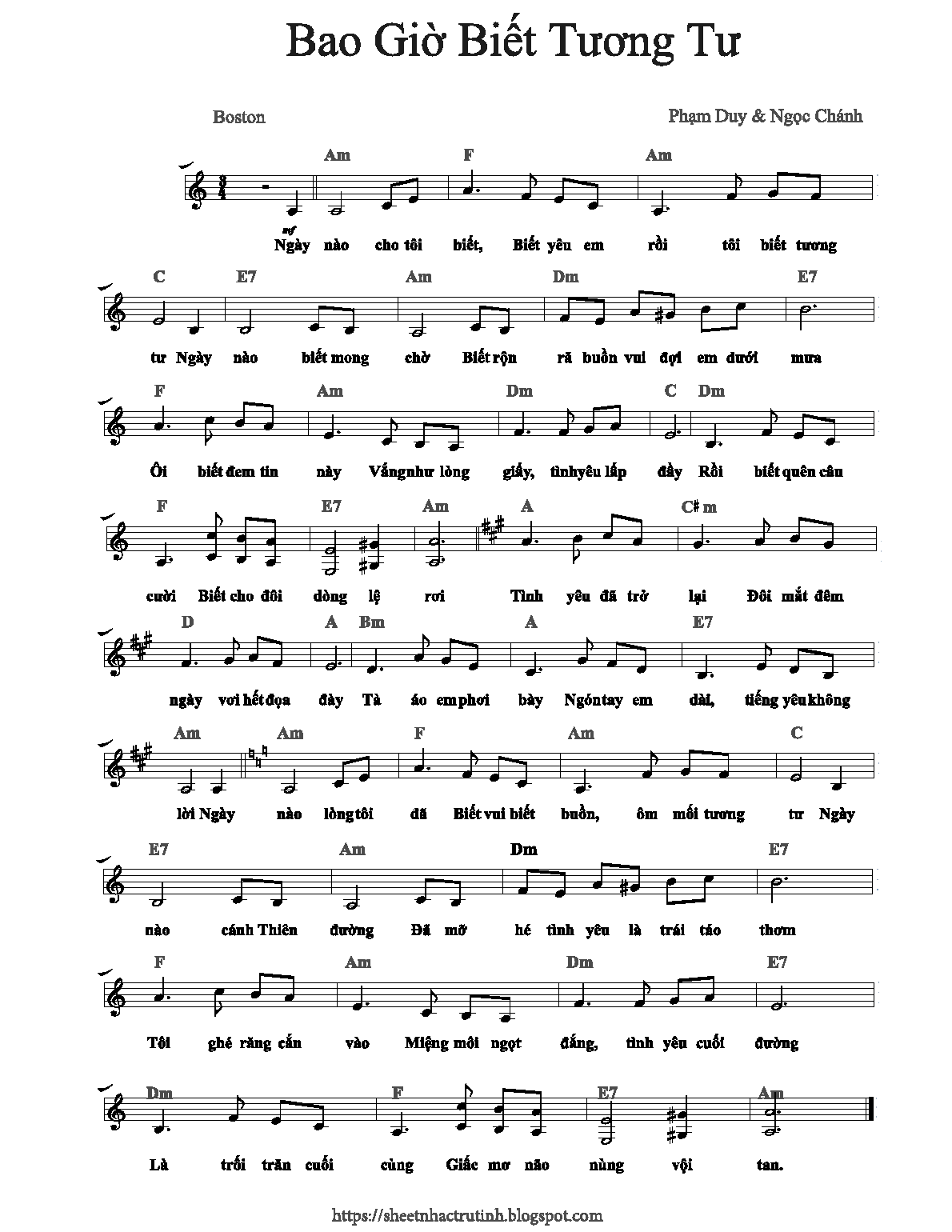 Sheet nhac Bao gio biet tuong tu.png