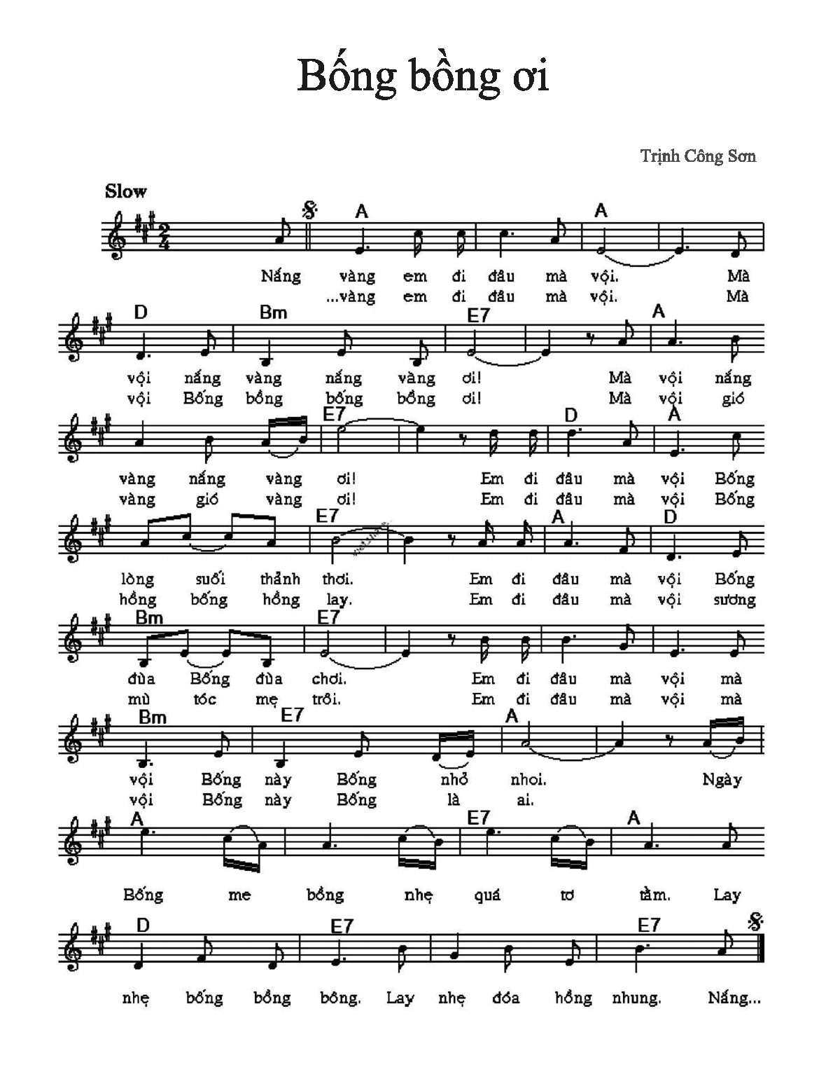 Sheet nhac Bong bong oi.png