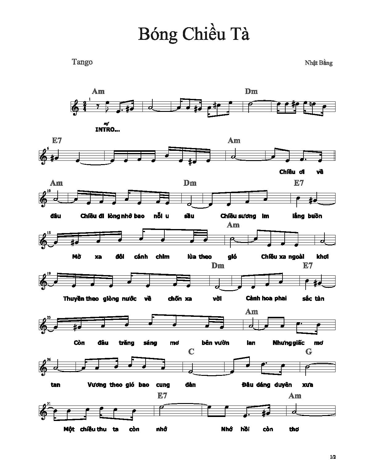 Sheet nhac Bong chieu ta 0001.png