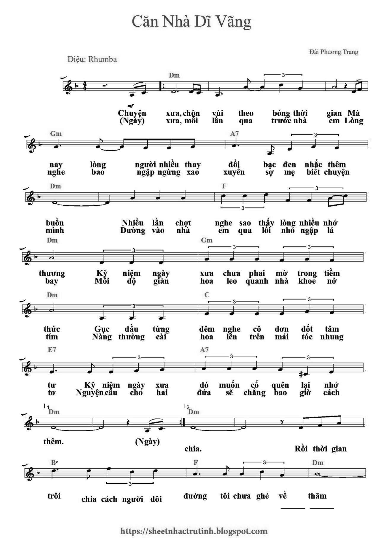 Sheet nhac Can nha di vang 1.jpg