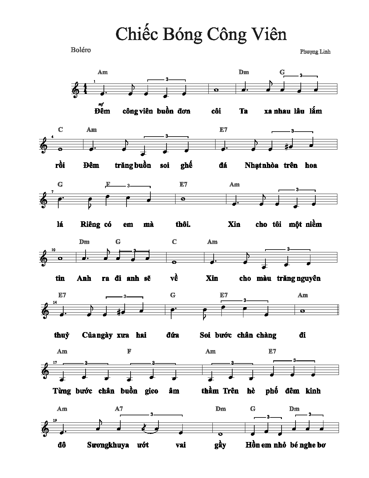 Sheet nhac Chiec bong cong vien 0001.png