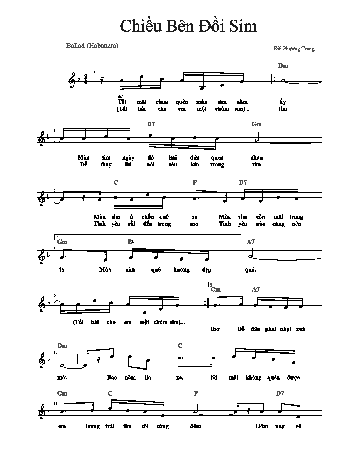 Sheet nhac Chieu ben doi sim 0001.png