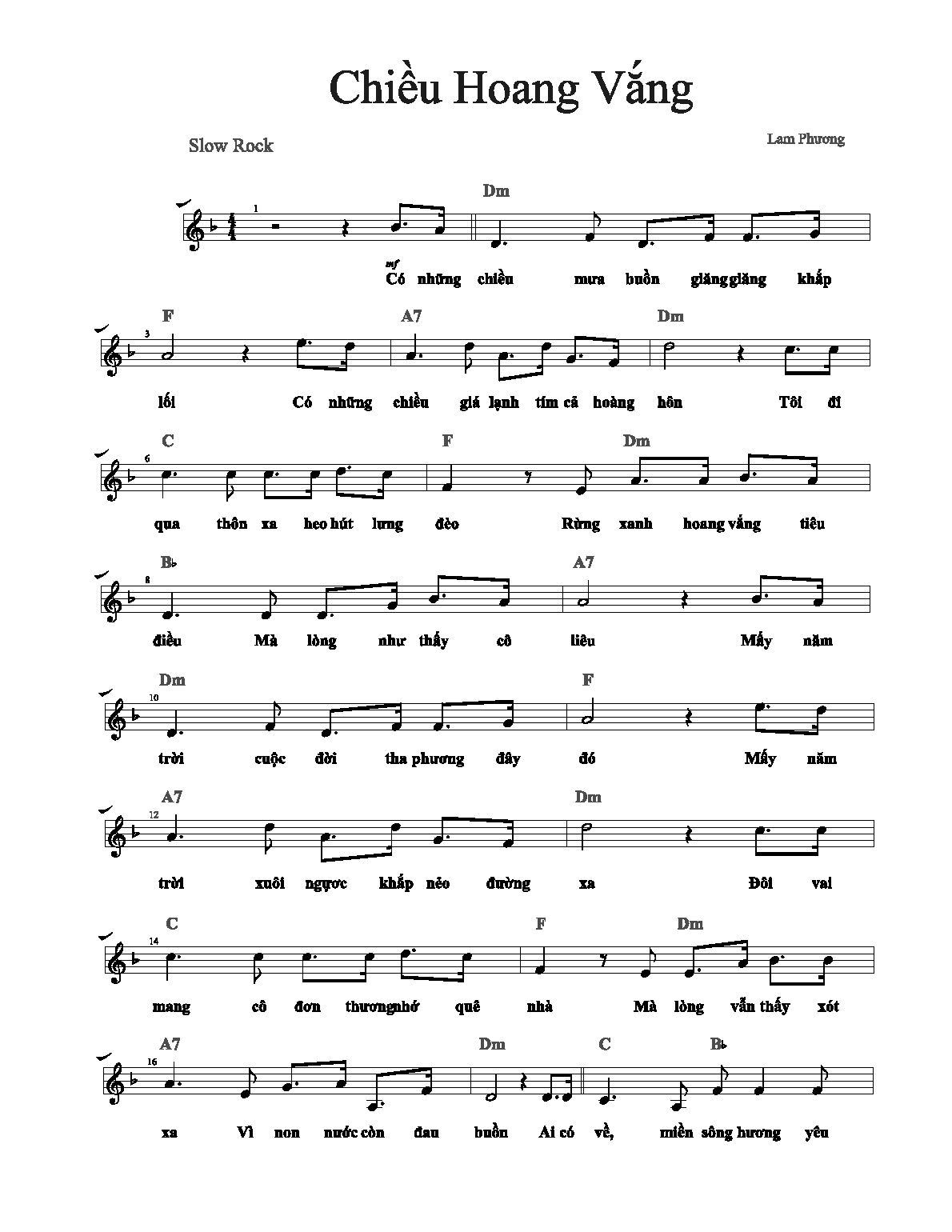 Sheet nhac Chieu hoang vang 0001.png