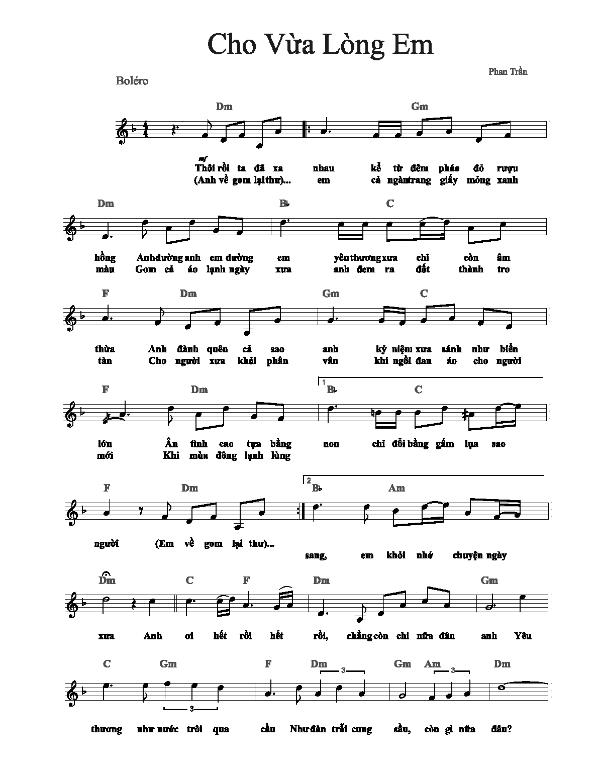 Sheet nhac Cho vua long em 0001.png