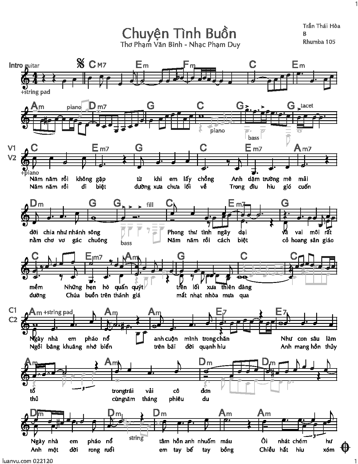 Sheet nhac Chuyen tinh buon_C 0001.png