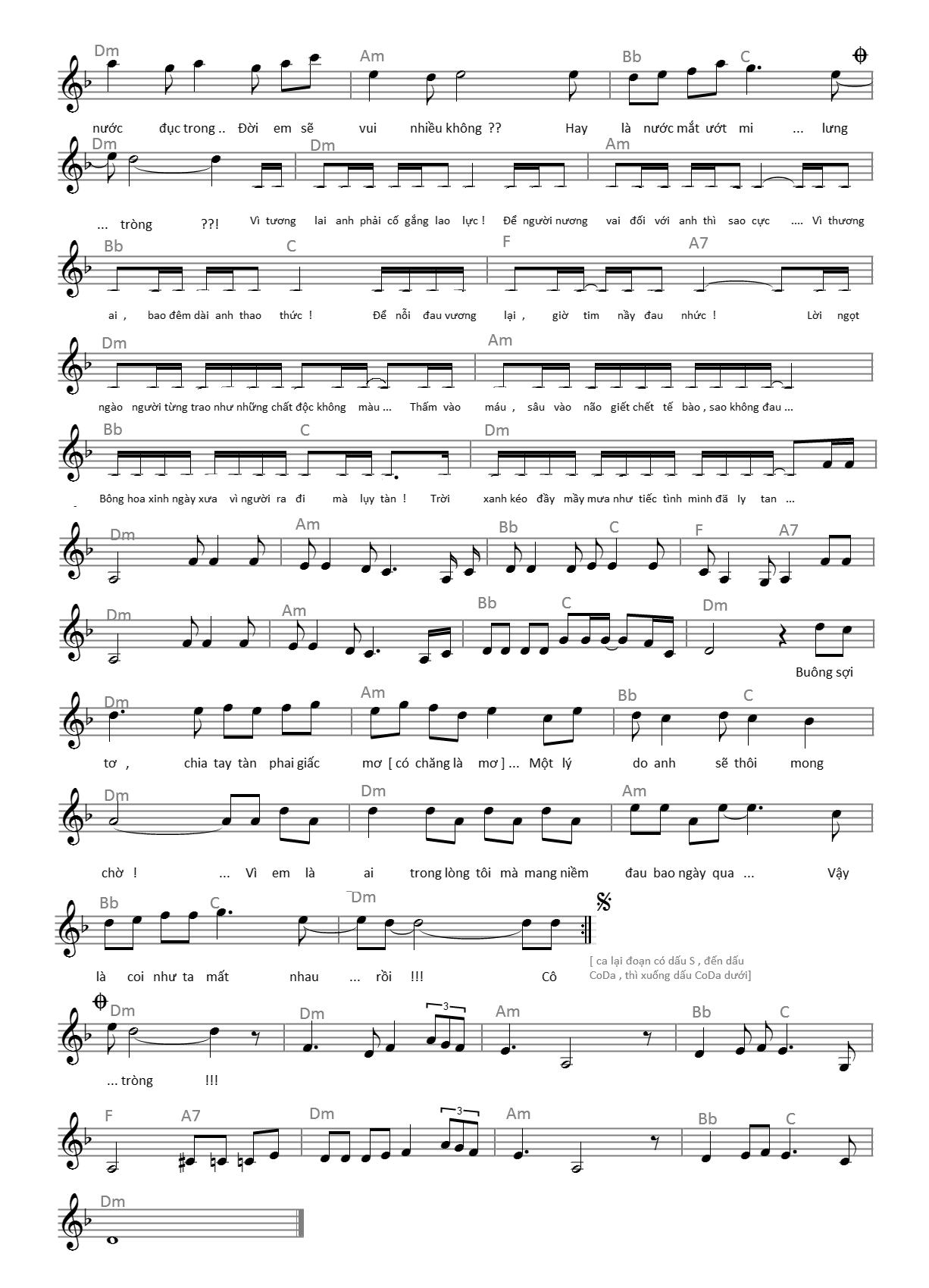 Sheet nhac Co Don Danh Cho Ai_Lee Ken-Nal_Dm 2.png