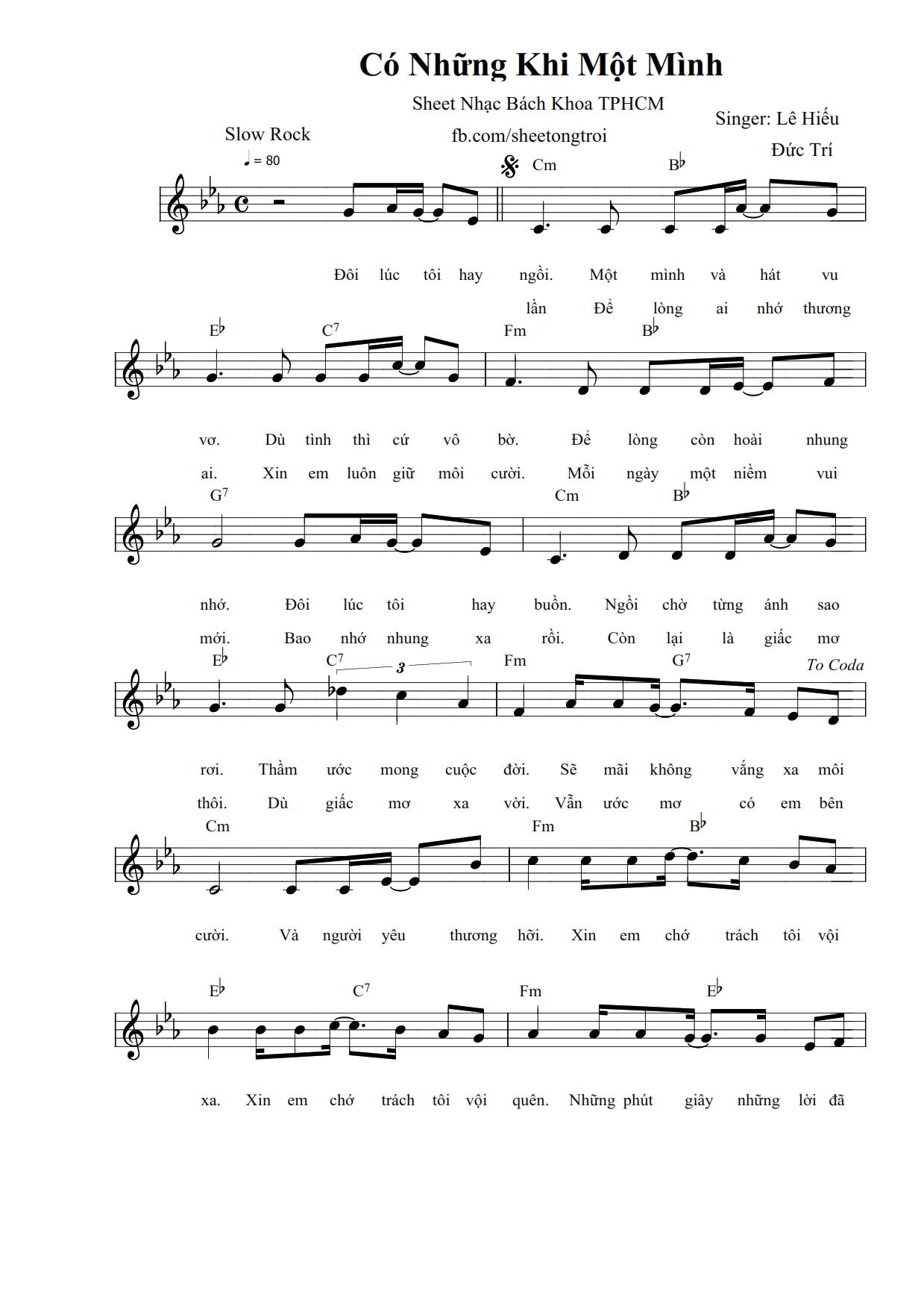 Sheet nhac Co nhung khi mot minh 1.jpg
