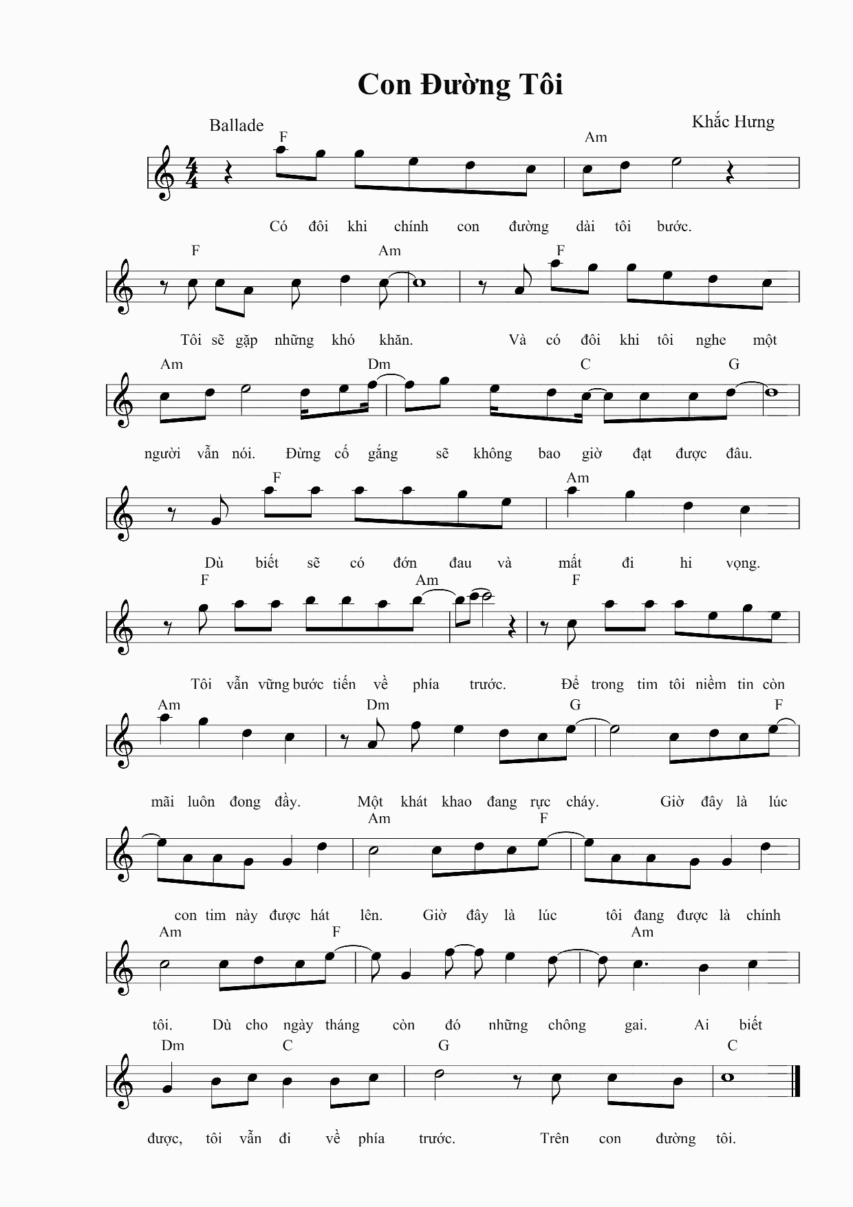 Sheet nhac Con duong toi.png