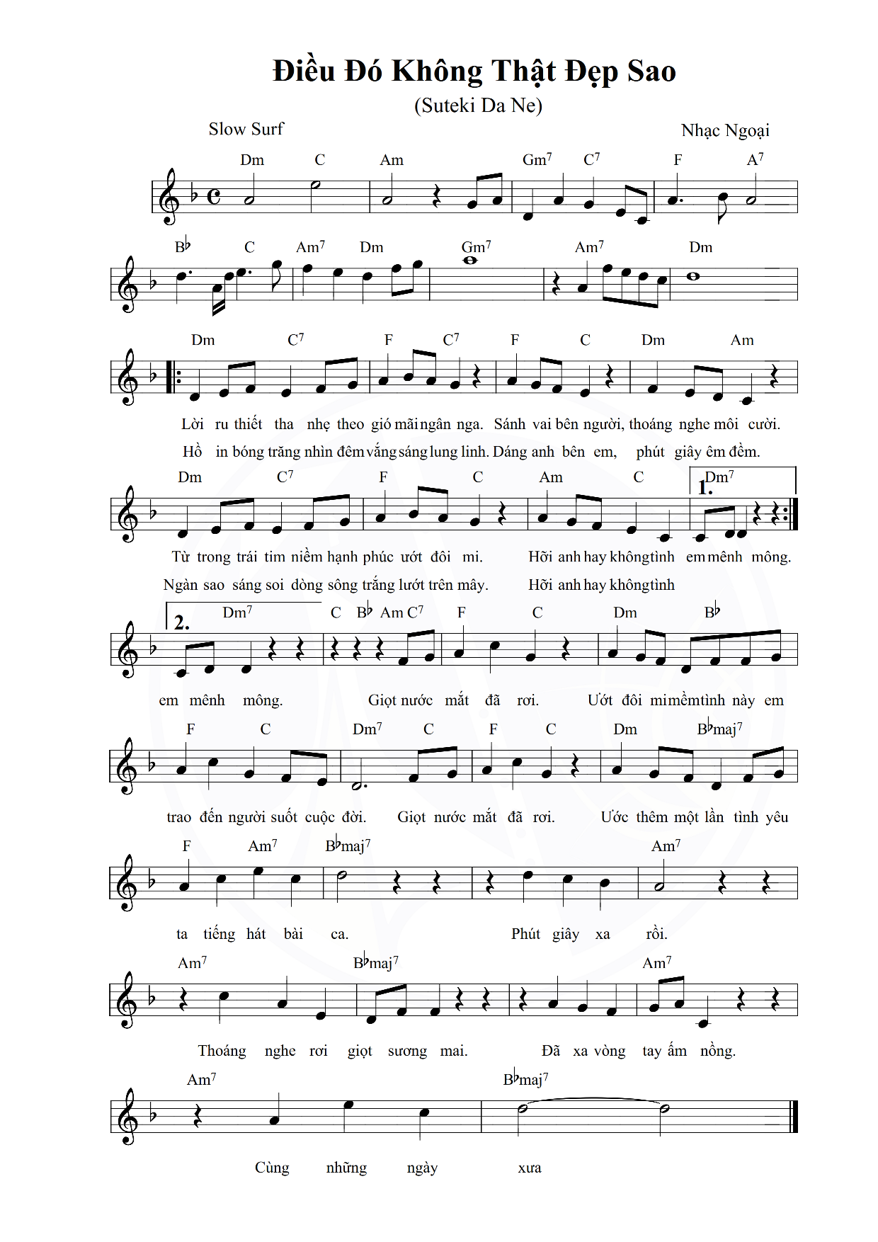 Sheet nhac Dieu do khong that dep sao.png