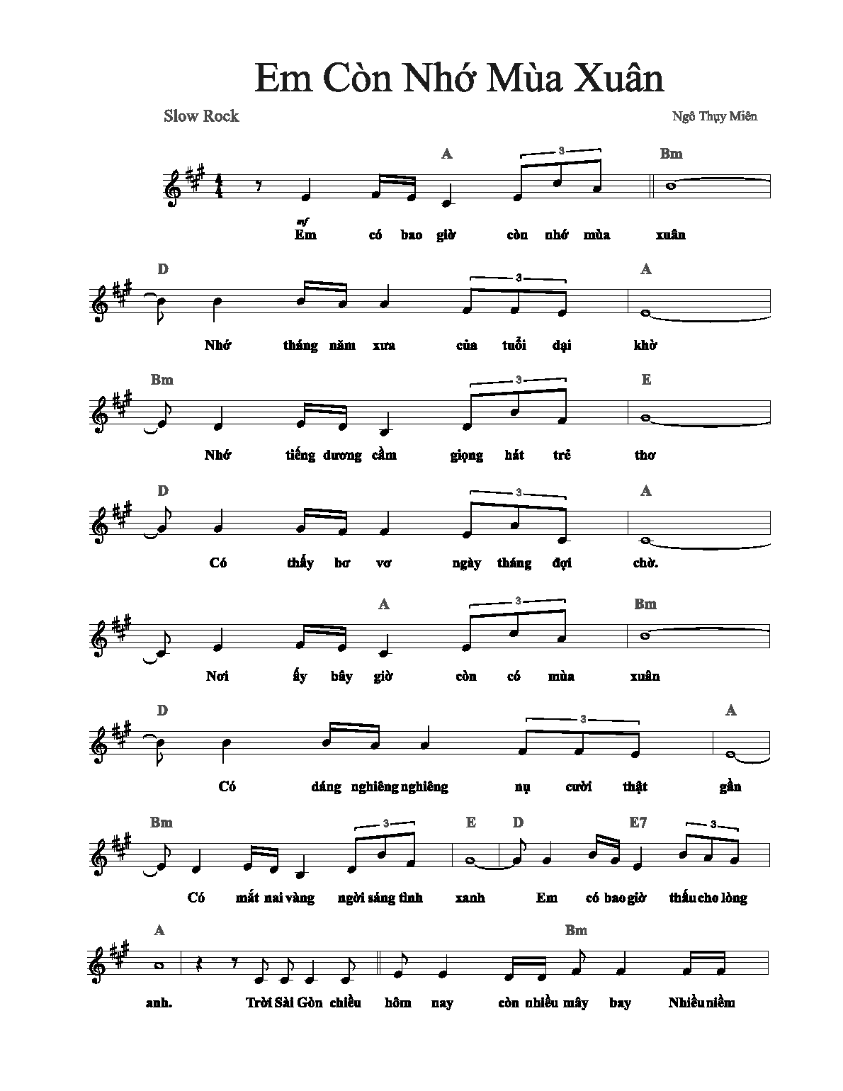 Sheet nhac Em con nho mua xuan 0001.png