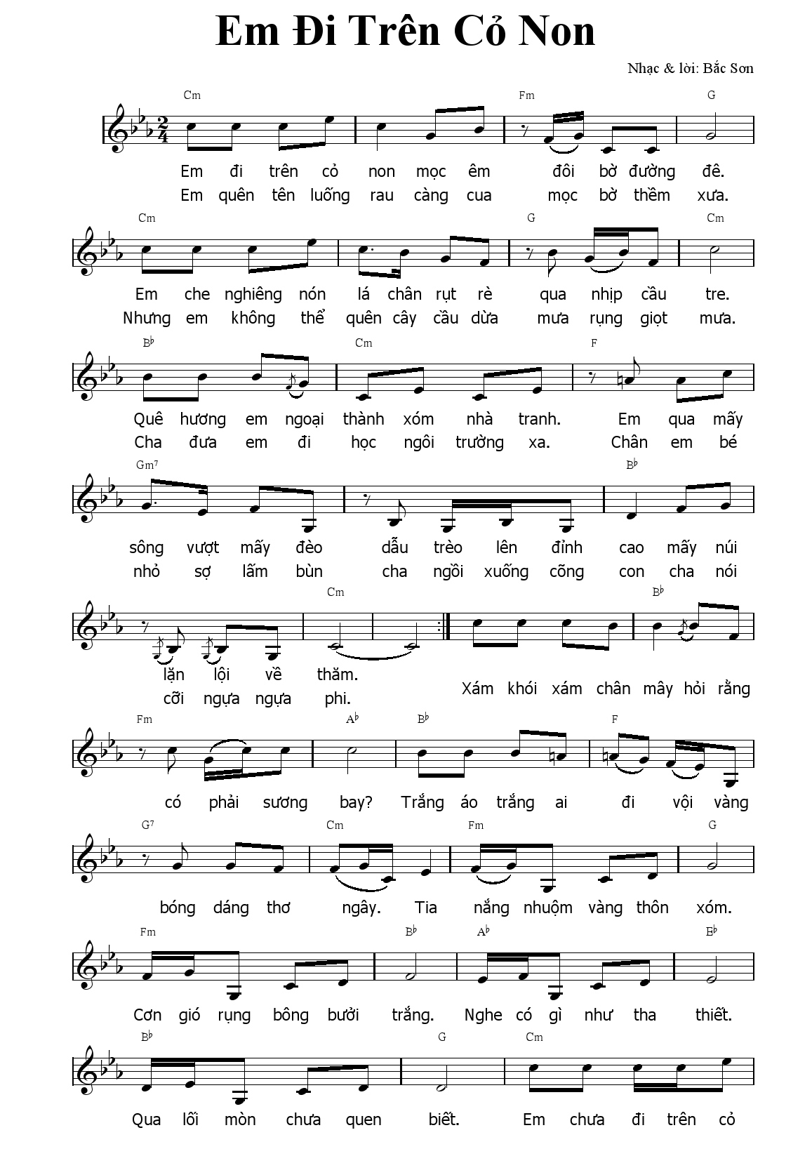 Sheet nhac Em di tren co non 0001.png
