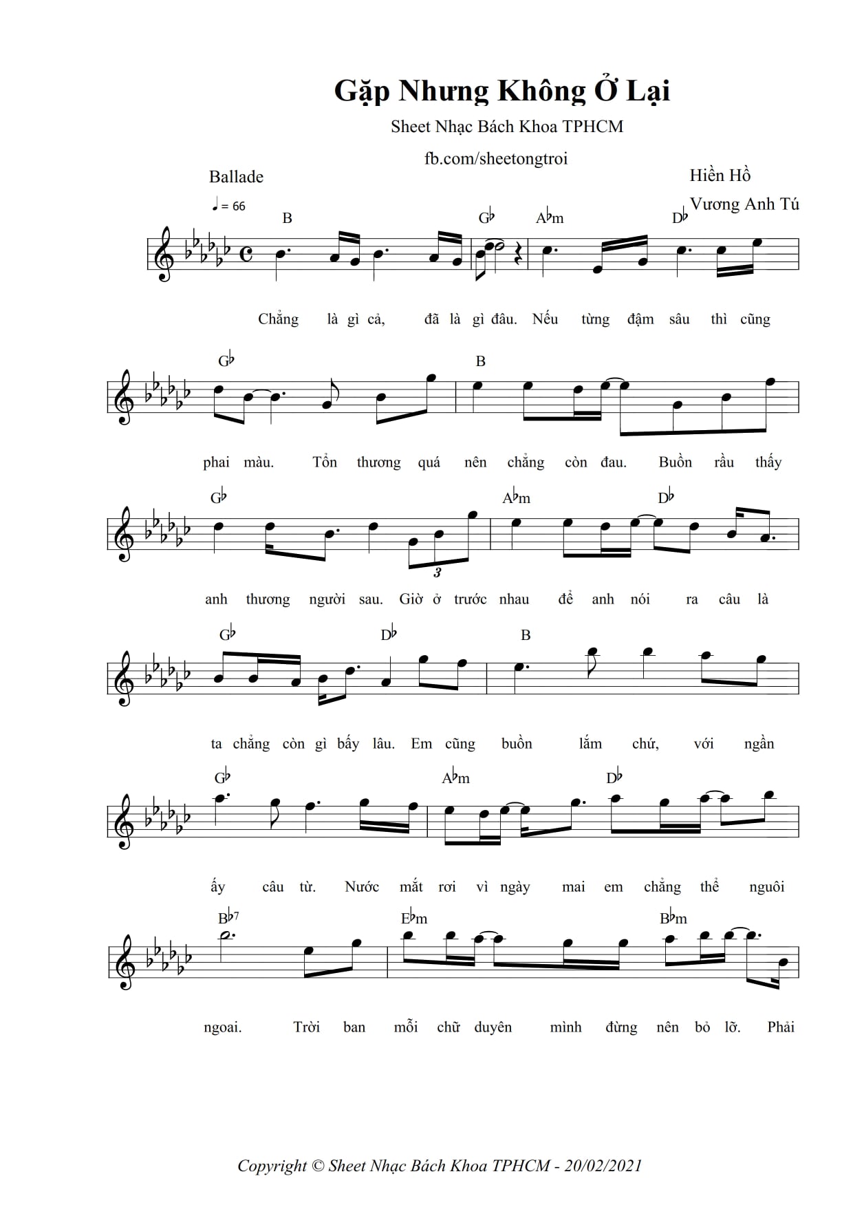 Sheet nhac Gap nhung khong o lai 1.jpg