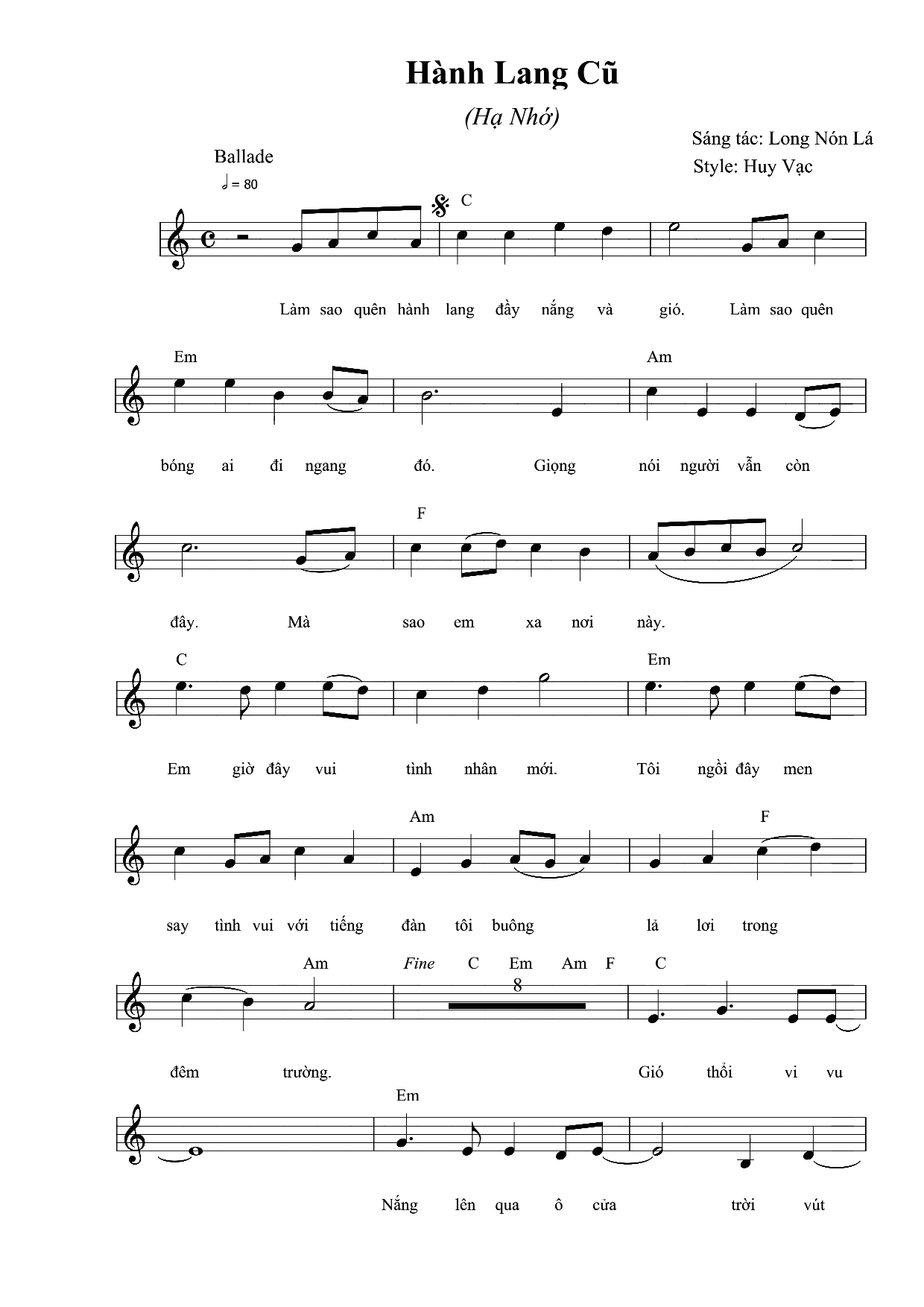 Sheet nhac Hanh lang cu_001.png