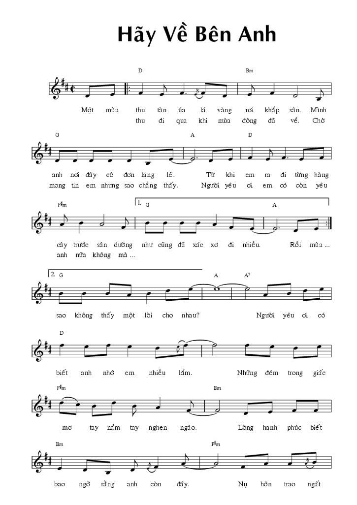 Sheet nhac Hay Ve Day Ben Anh_Duy Manh 1.jpg