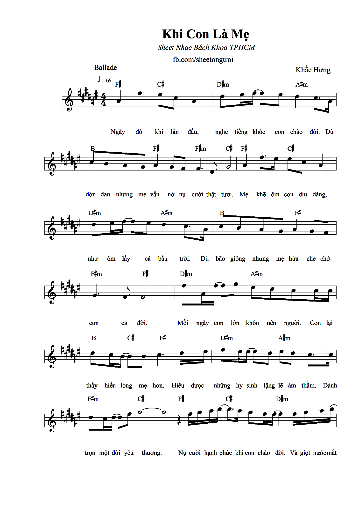 Sheet nhac Khi con la me-F#m_001.png