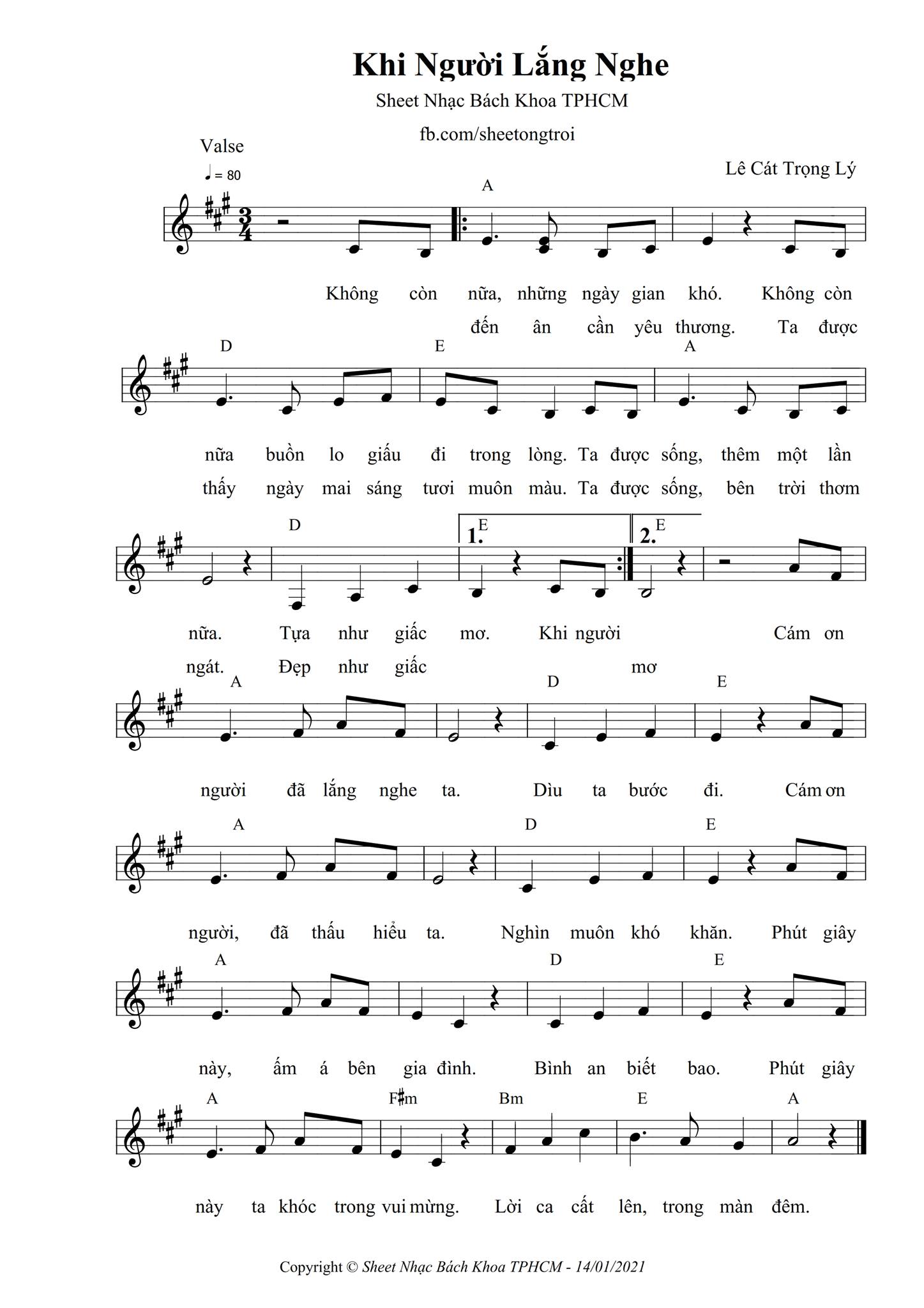 Sheet nhac Khi nguoi lang nghe.jpg