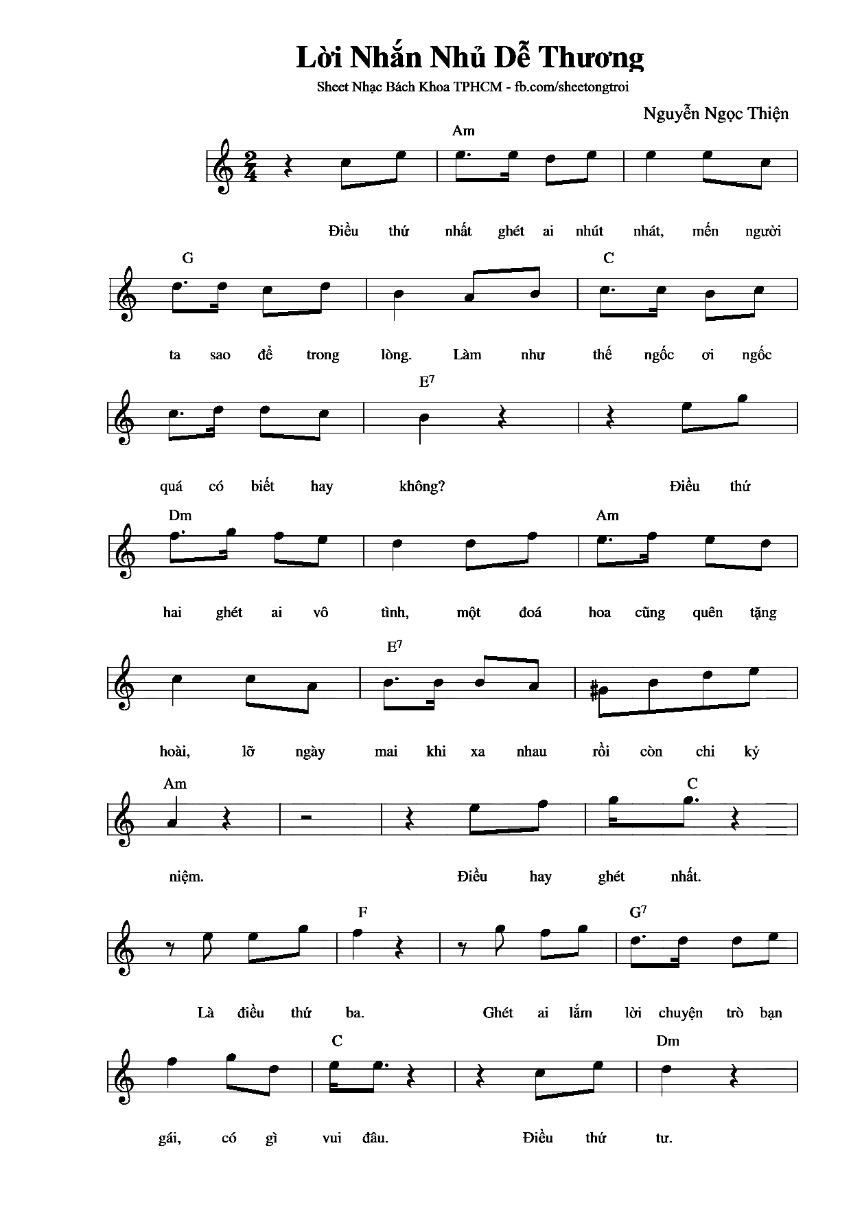 Sheet nhac Loi nhan nhu de thuong_001.png