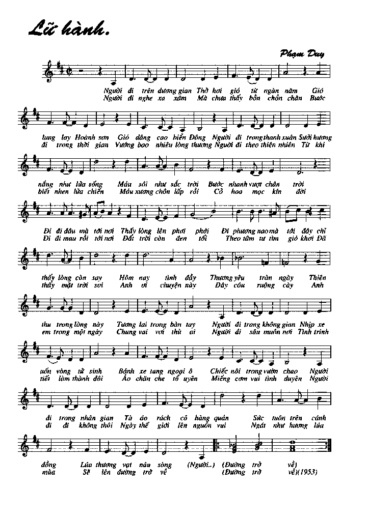 Sheet nhac Lu hanh.png