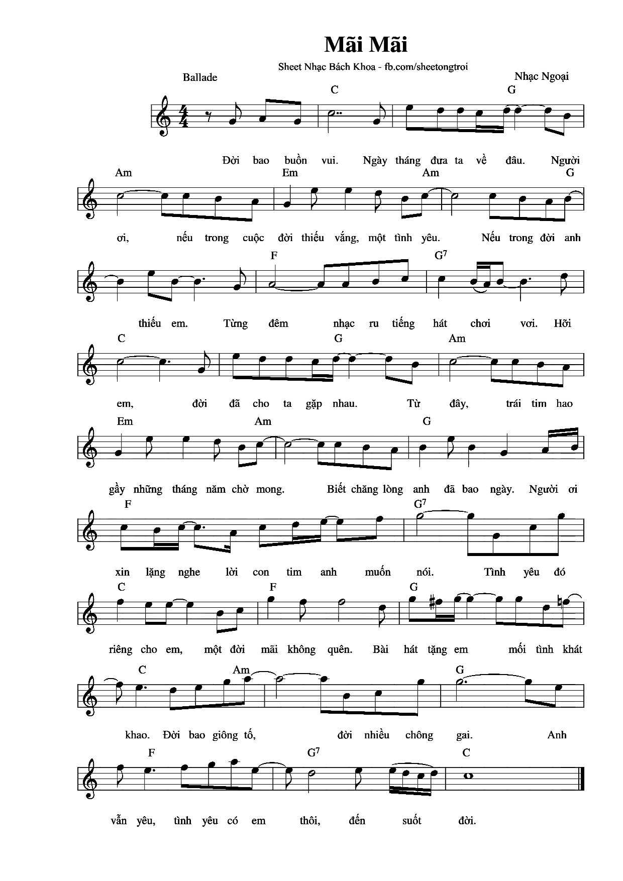 Sheet nhac Mai mai.png