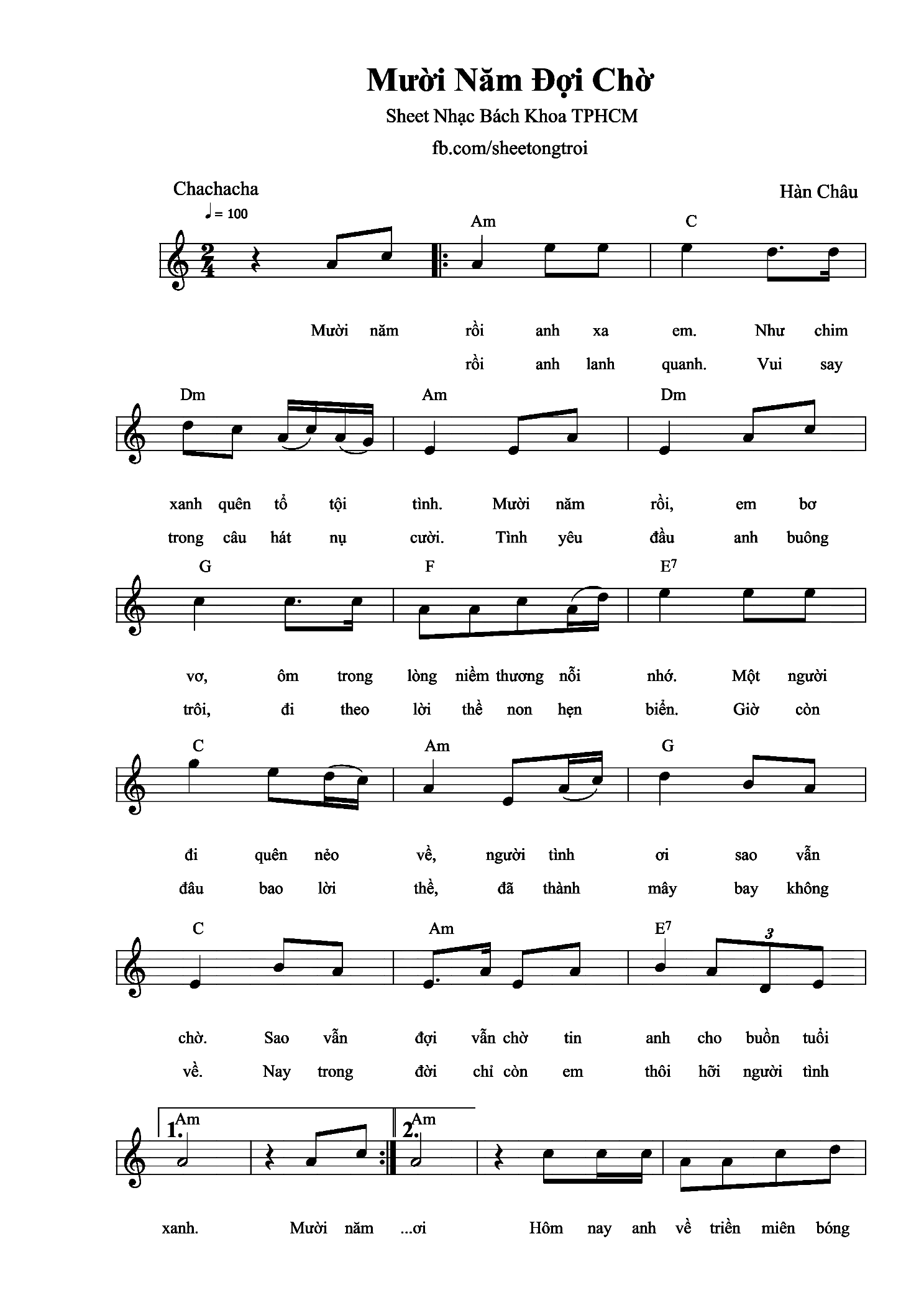 Sheet nhac Muoi nam doi cho-Am_001.png