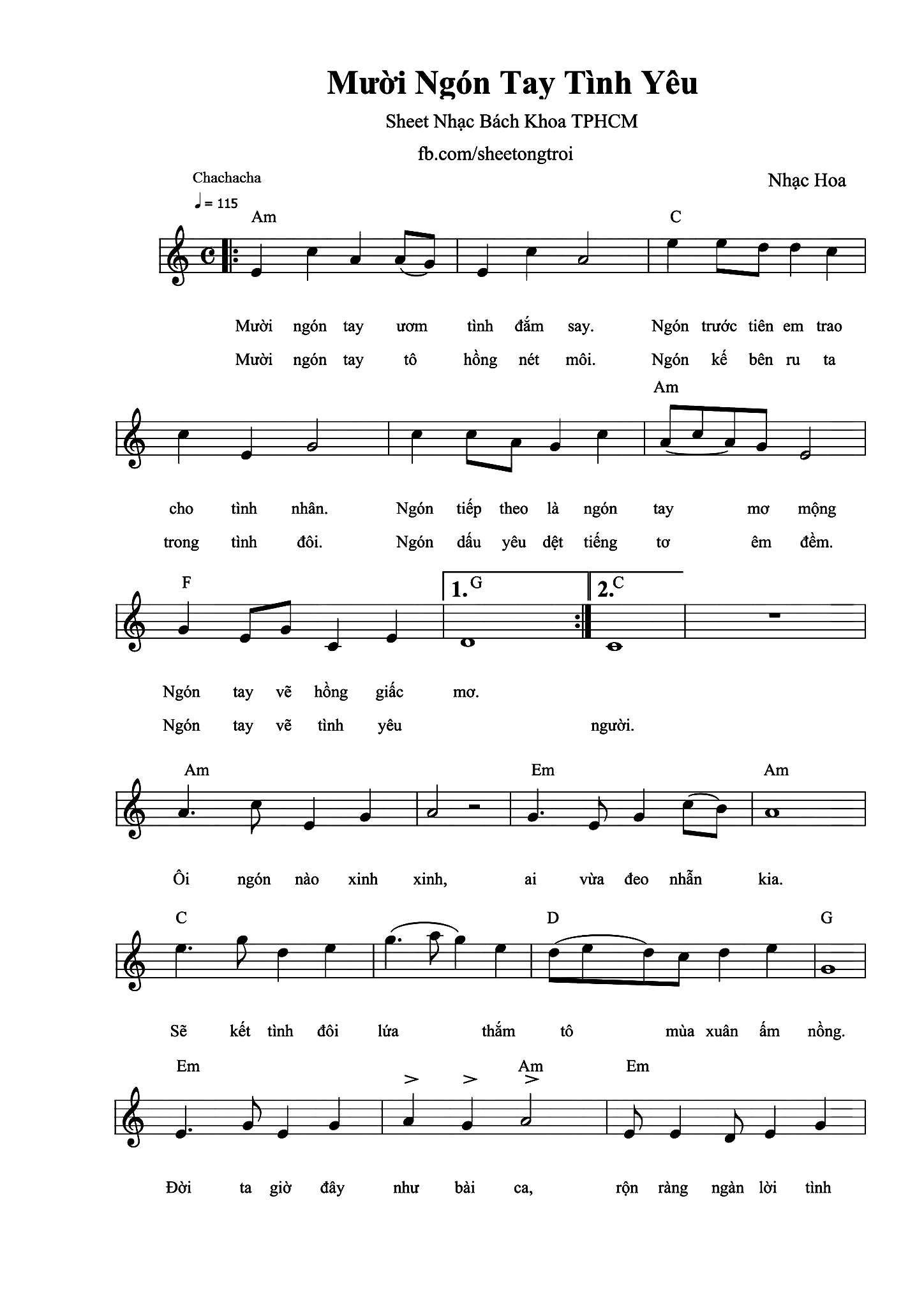 Sheet nhac Muoi ngon tay tinh yeu 1.png