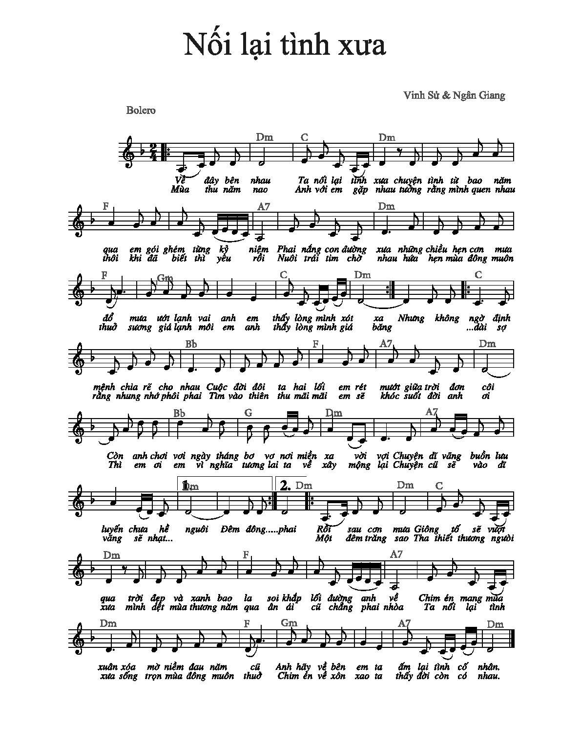 Sheet nhac Noi lai tinh xua.png