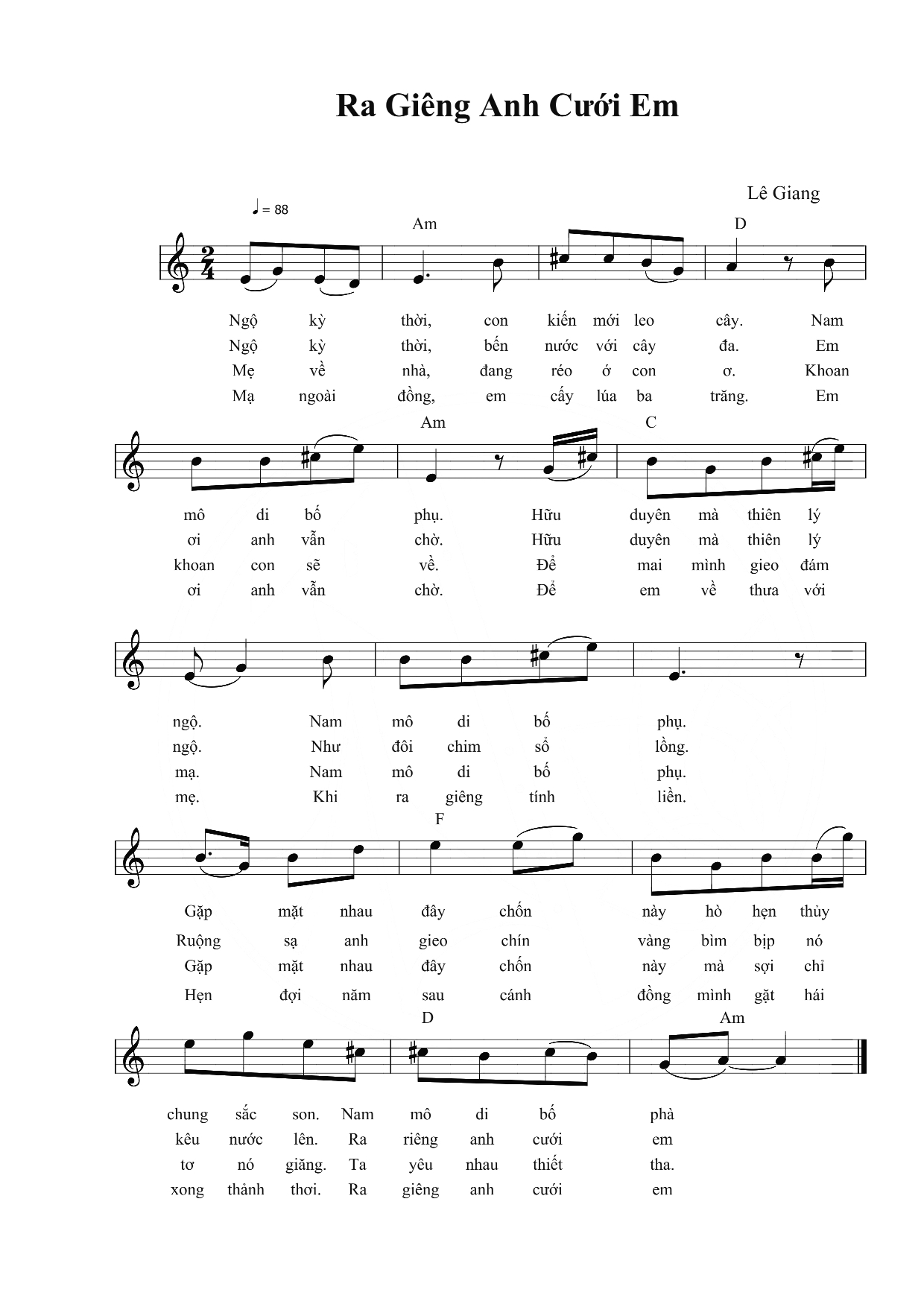 Sheet nhac Ra gieng anh cuoi em.jpg
