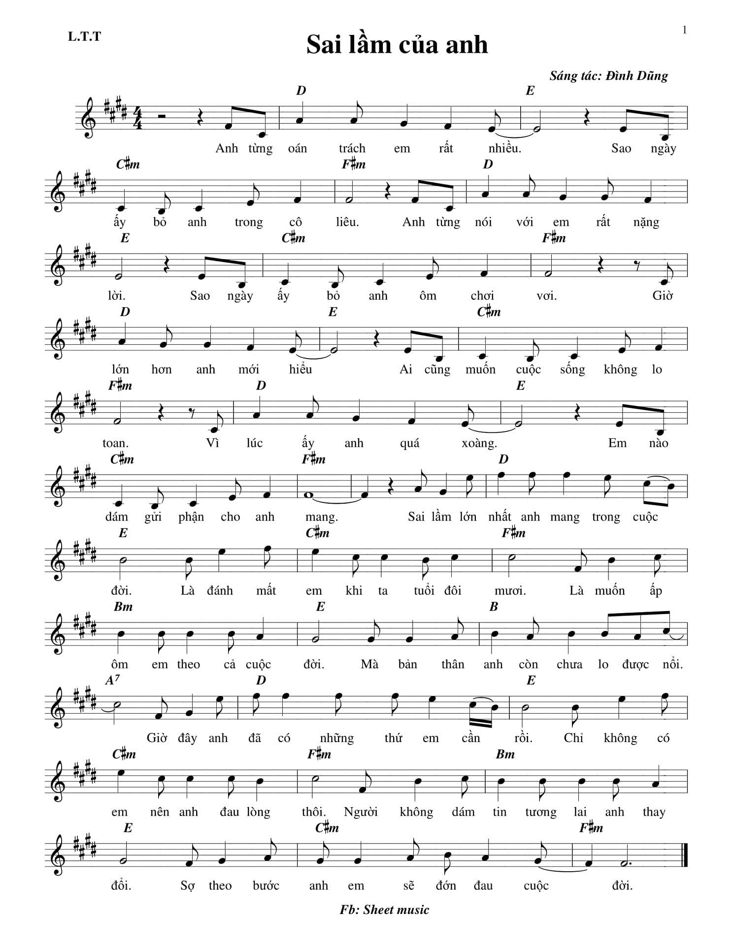 Sheet nhac Sai lam cua anh E.png