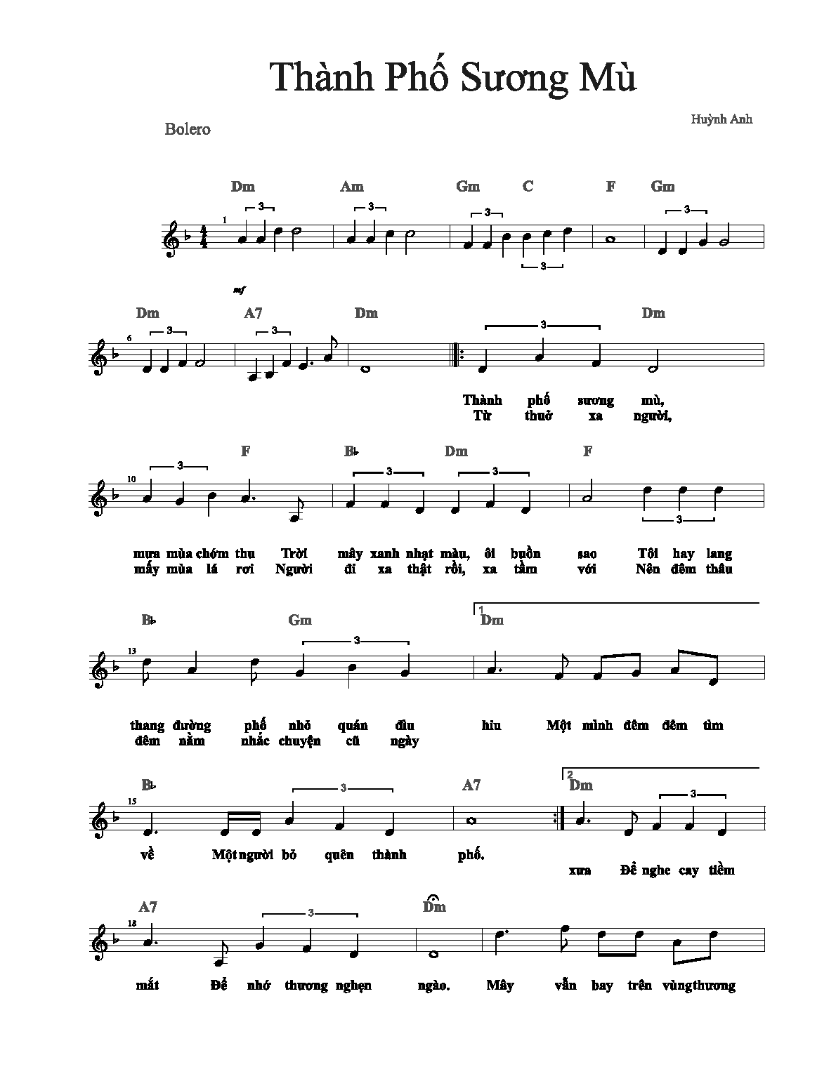 Sheet nhac Thanh pho suong mu 0001.png