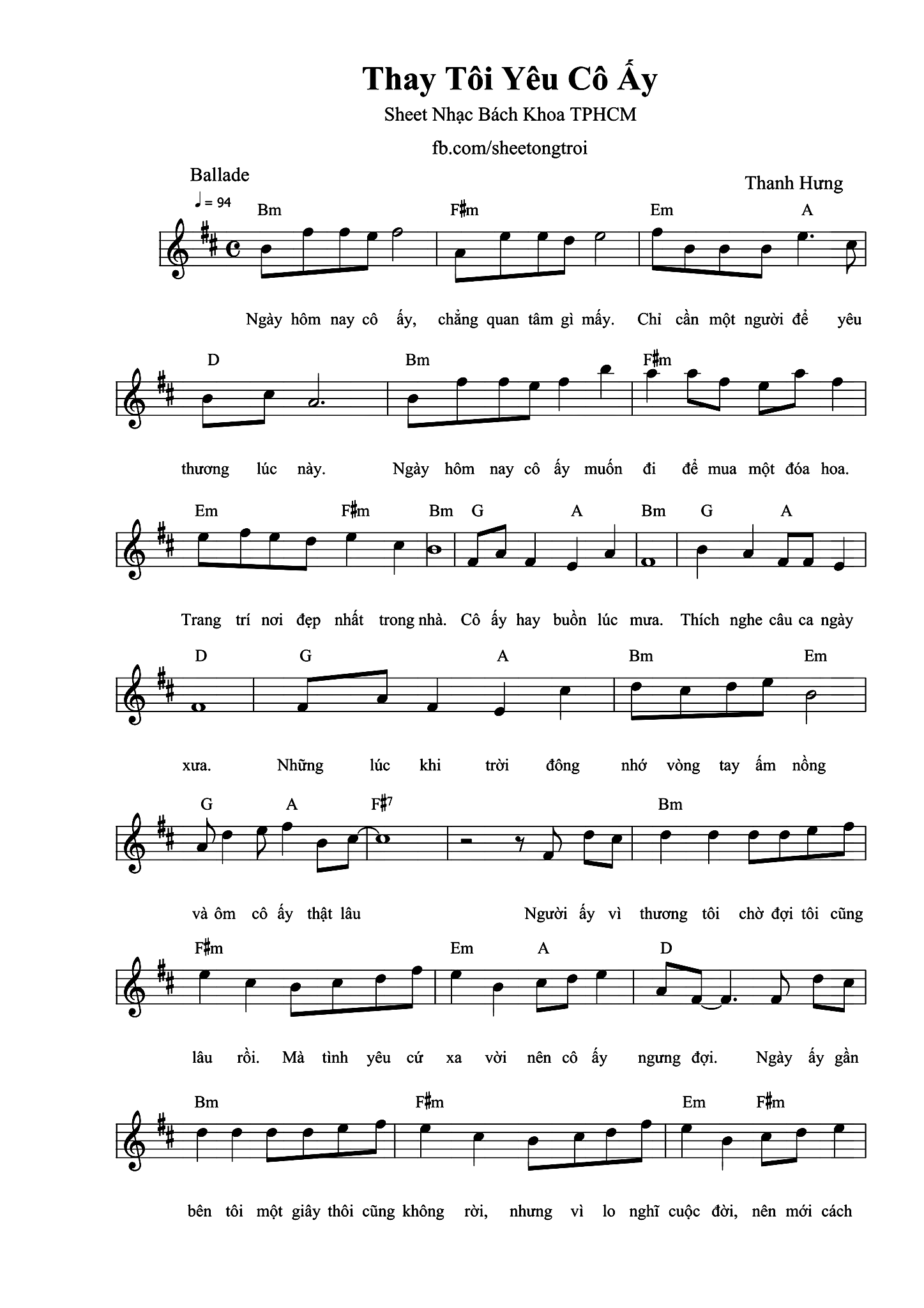 Sheet nhac Thay toi yeu co ay 1.png
