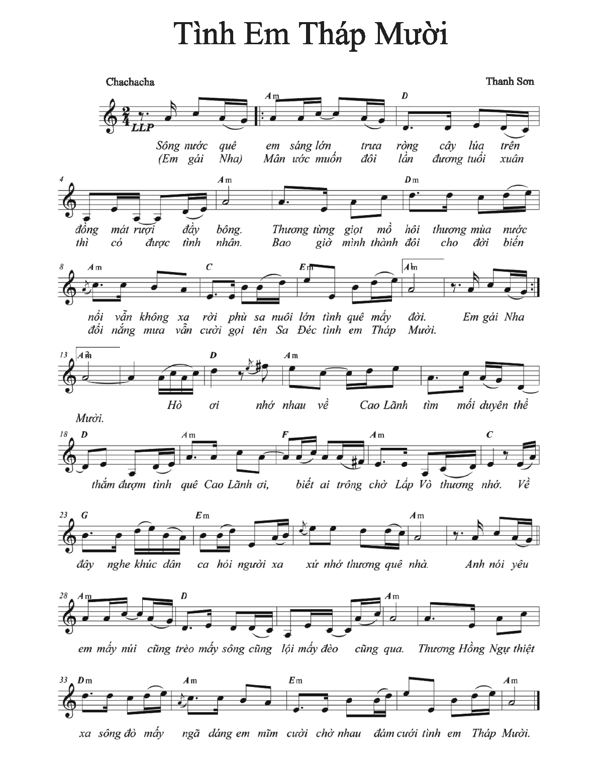 Sheet nhac tinh em Thap Muoi.png