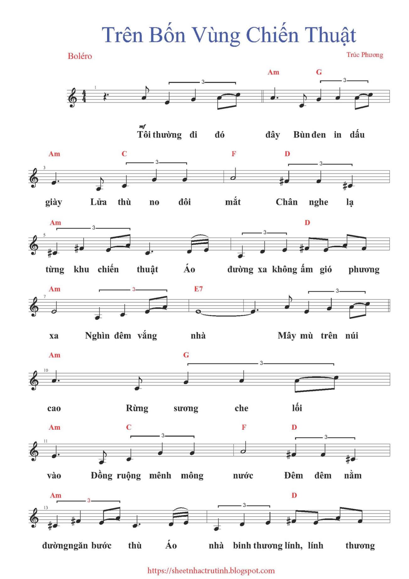 Sheet nhac Tren bon vung chien thuat 1.jpg