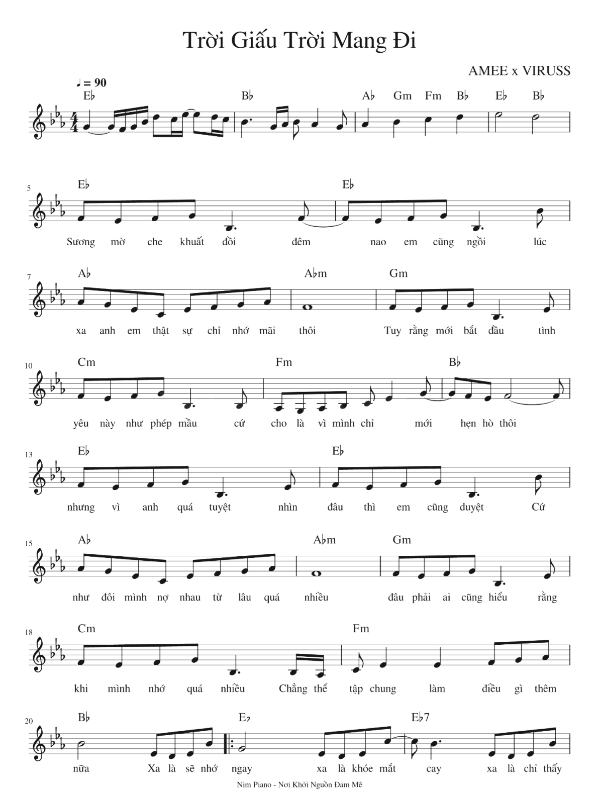 Sheet nhac Troi giau troi mang di  1.png