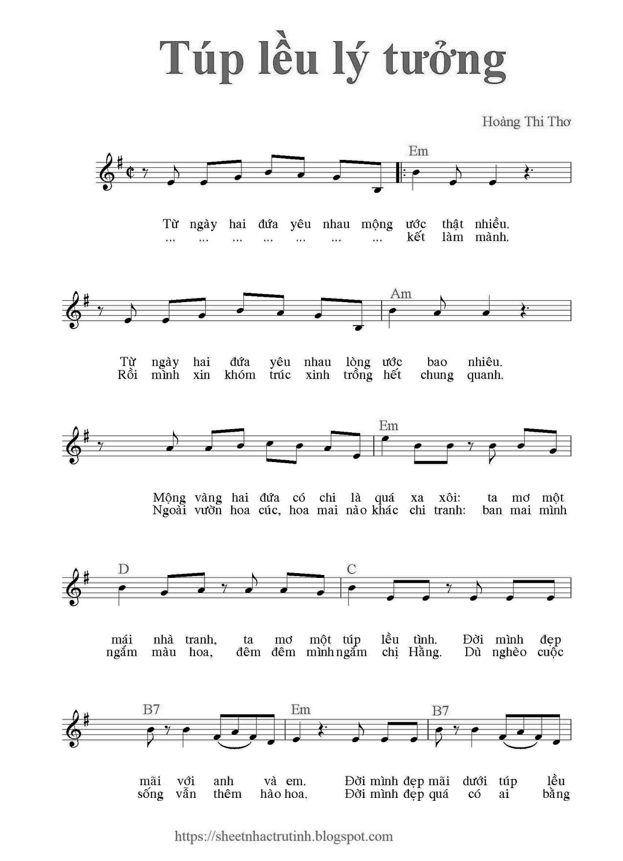 Sheet nhac Tup leu ly tuong 1.jpg