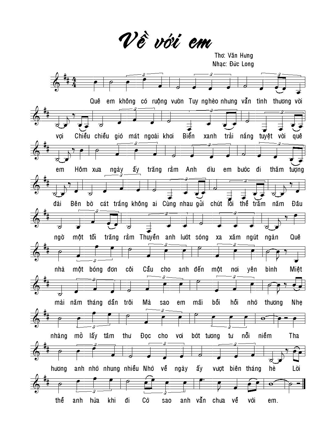 Sheet nhac Ve voi em.png