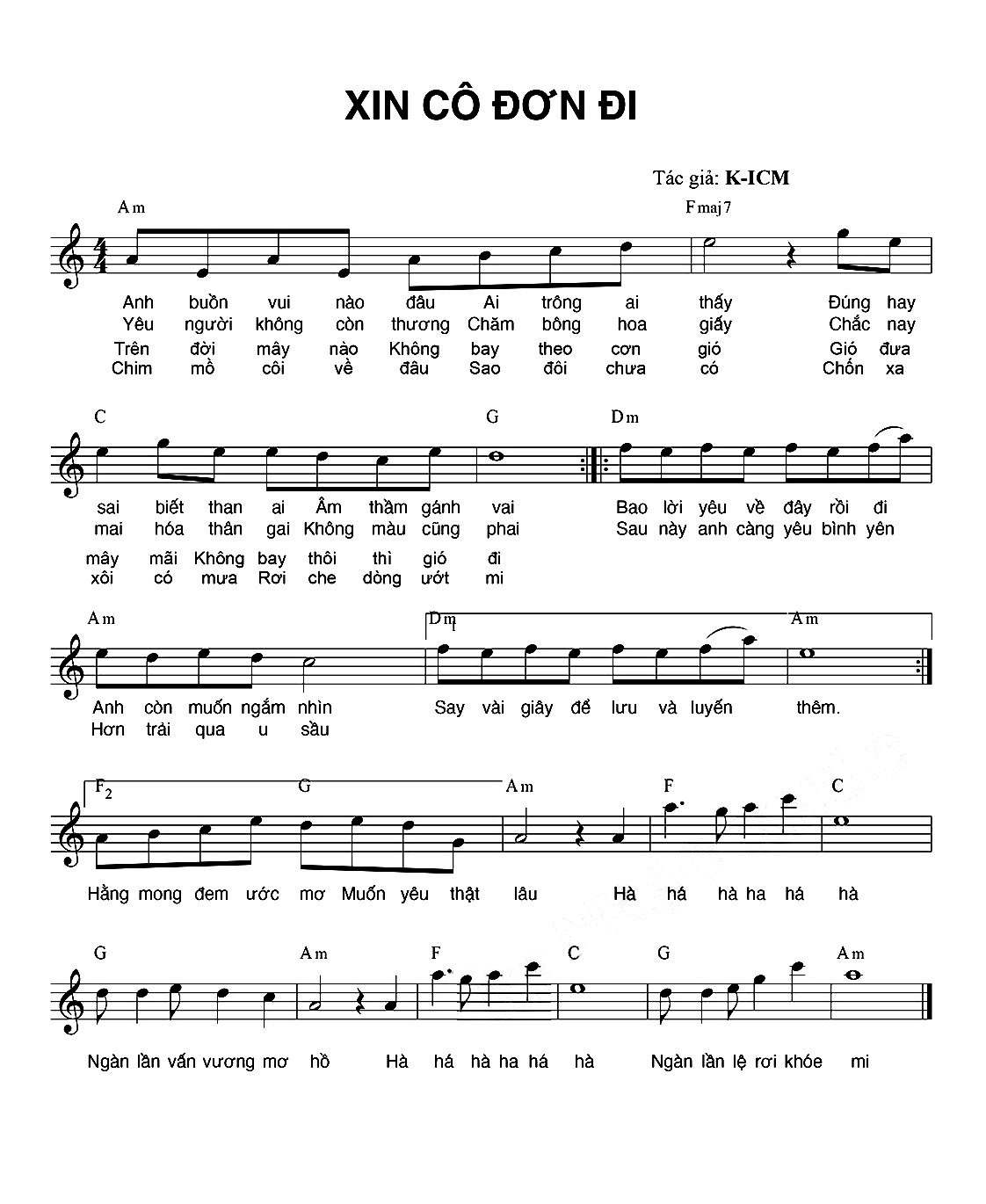 Sheet nhac Xin co don di.png