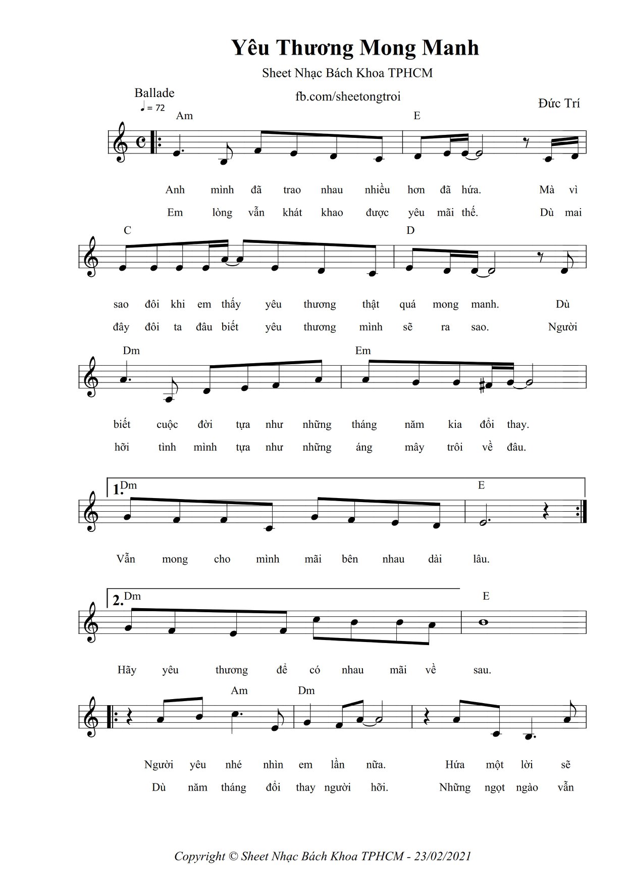 Sheet nhac Yeu thuong mong manh 1.jpg