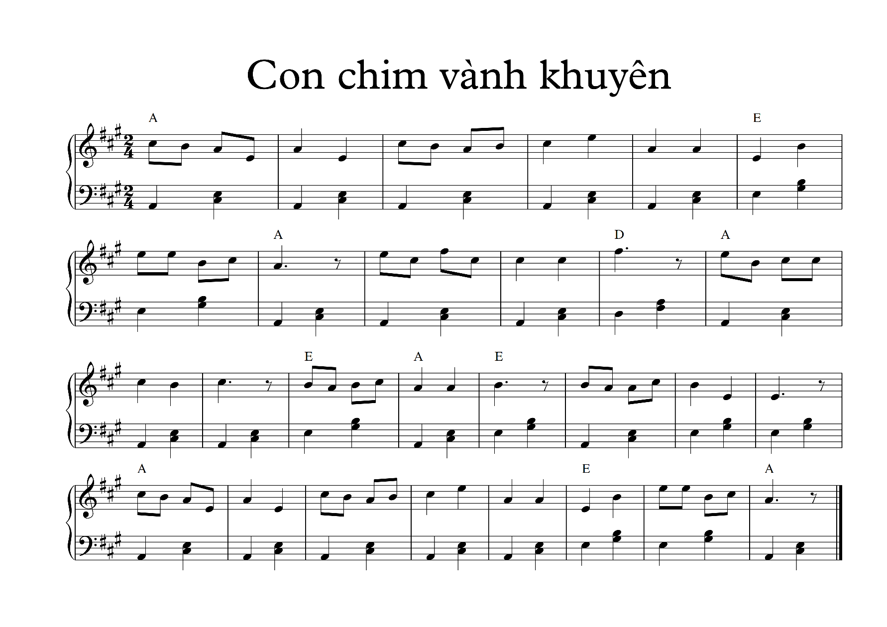 Sheet piano Chim-vanh-khuyen.png