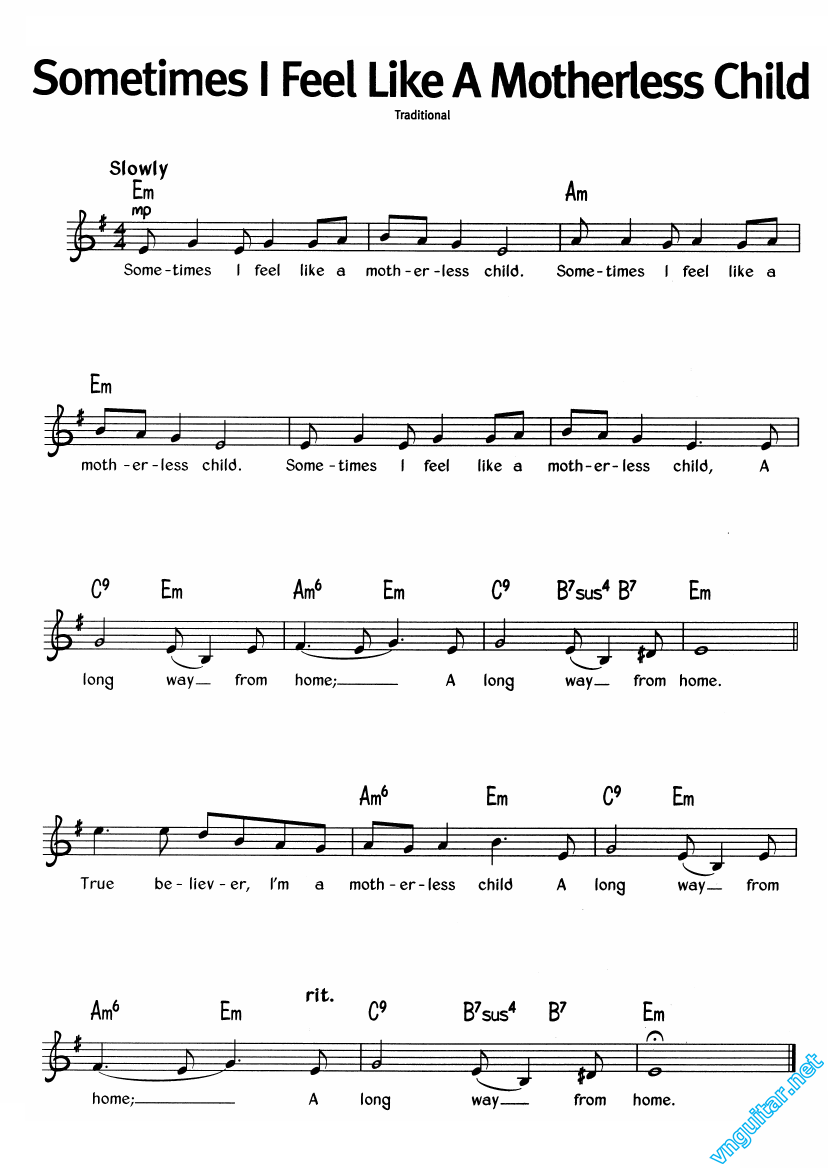 Sometimes I Feel Like A Motherless Child.png