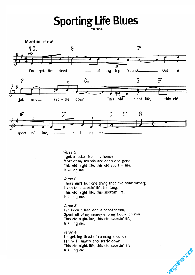 Sporting life blues.png